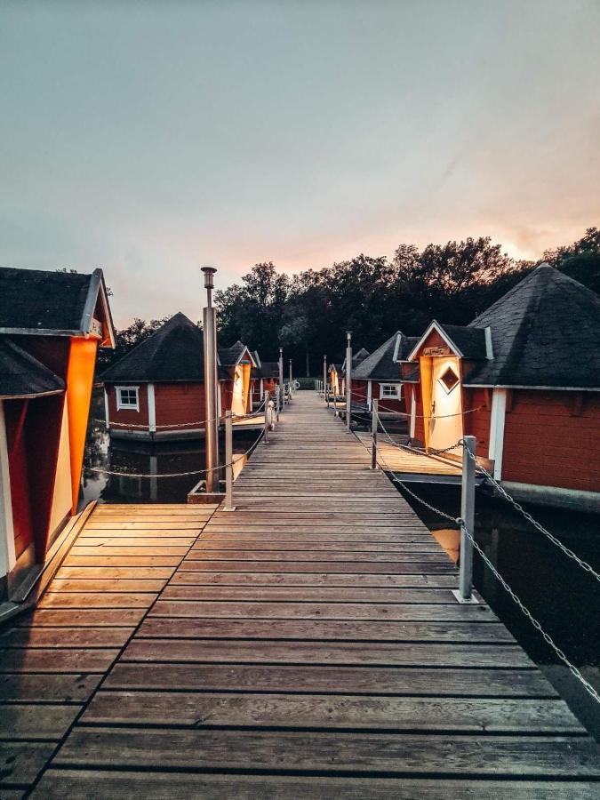 Oelmuehle Eberstedt Hotel Luaran gambar