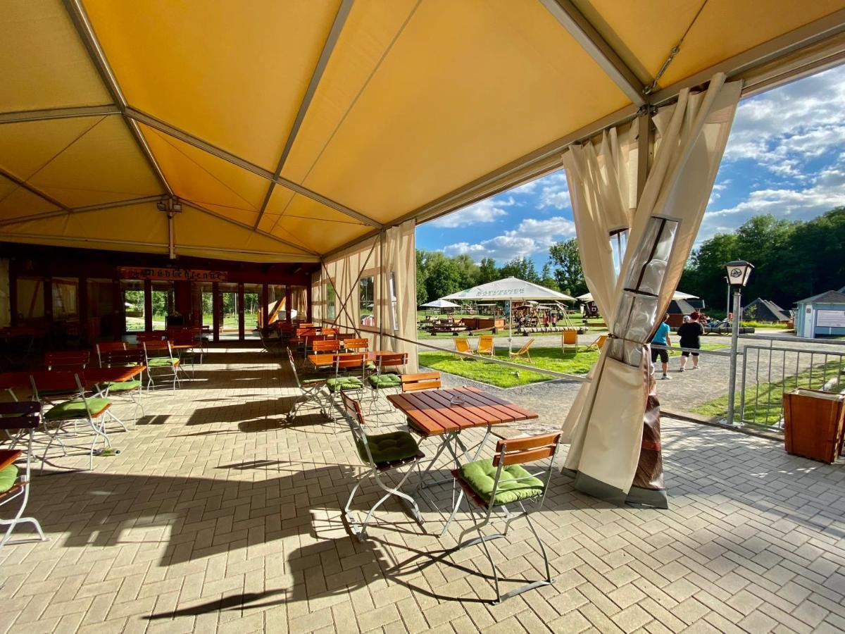 Oelmuehle Eberstedt Hotel Luaran gambar