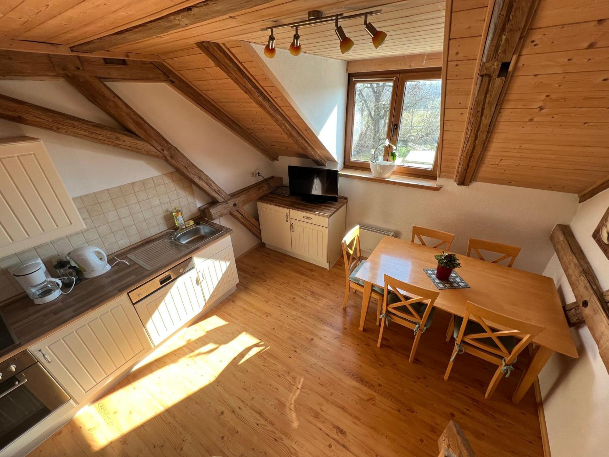 Oelmuehle Eberstedt Hotel Luaran gambar