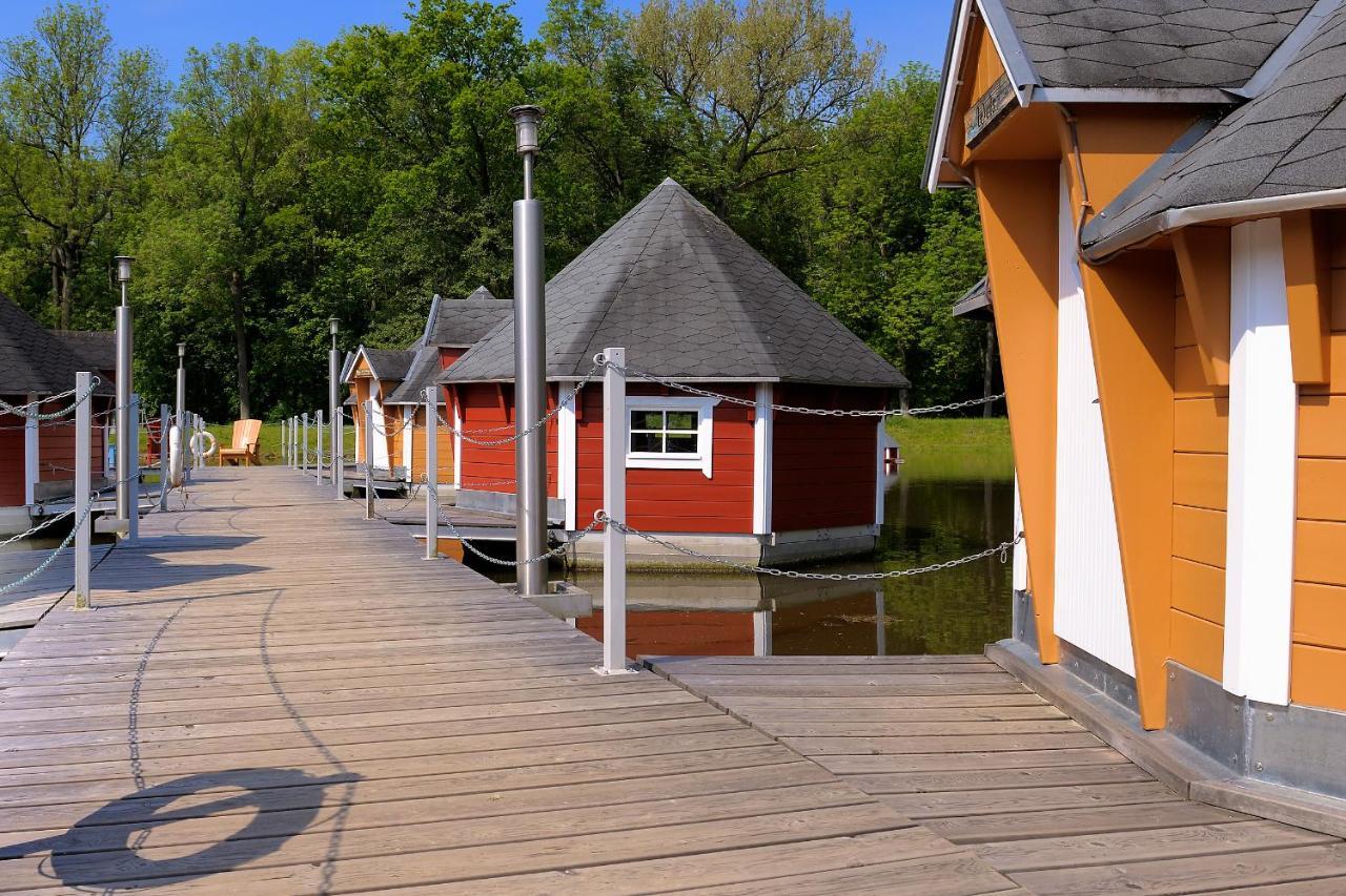 Oelmuehle Eberstedt Hotel Luaran gambar