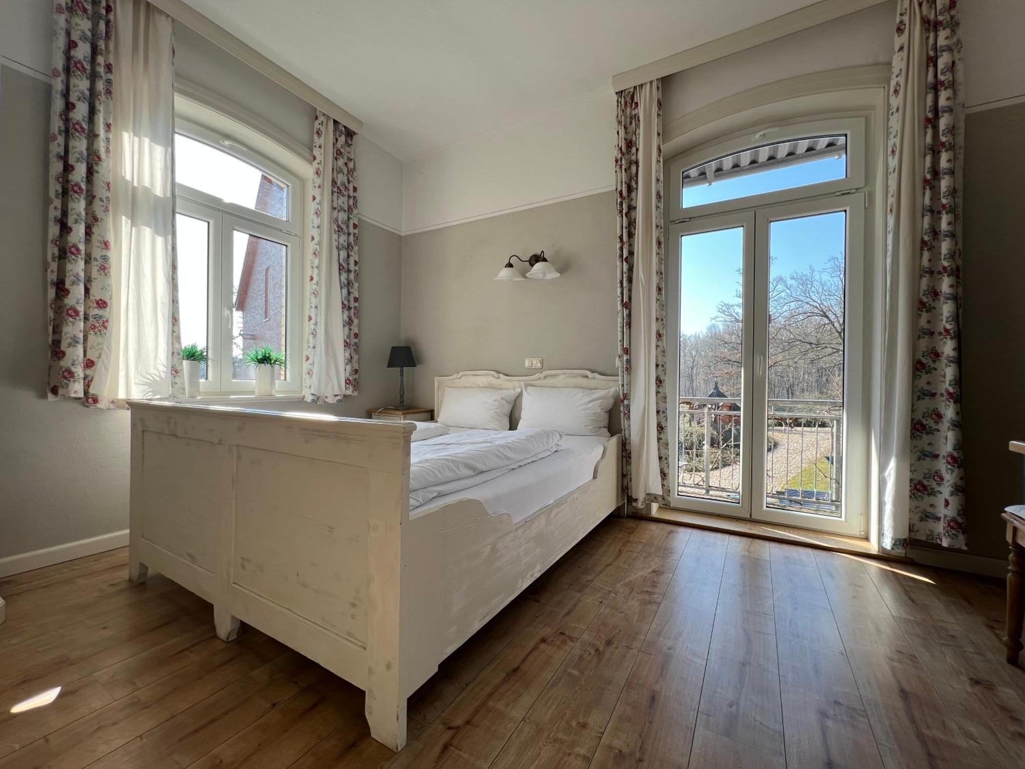 Oelmuehle Eberstedt Hotel Luaran gambar