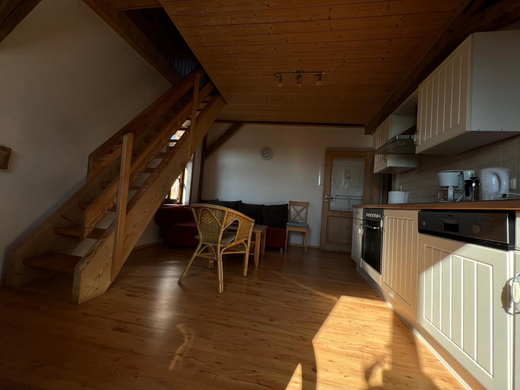 Oelmuehle Eberstedt Hotel Luaran gambar