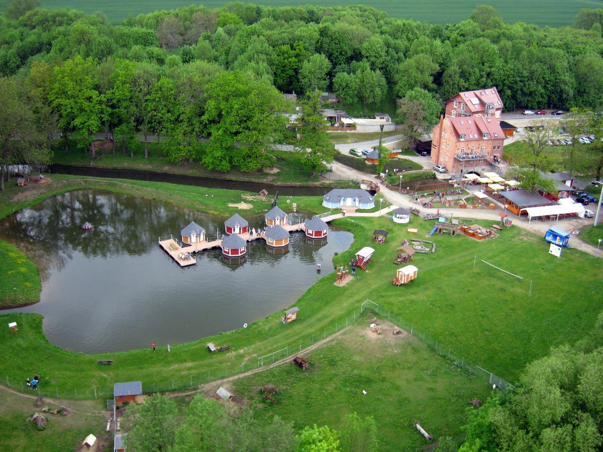 Oelmuehle Eberstedt Hotel Bilik gambar