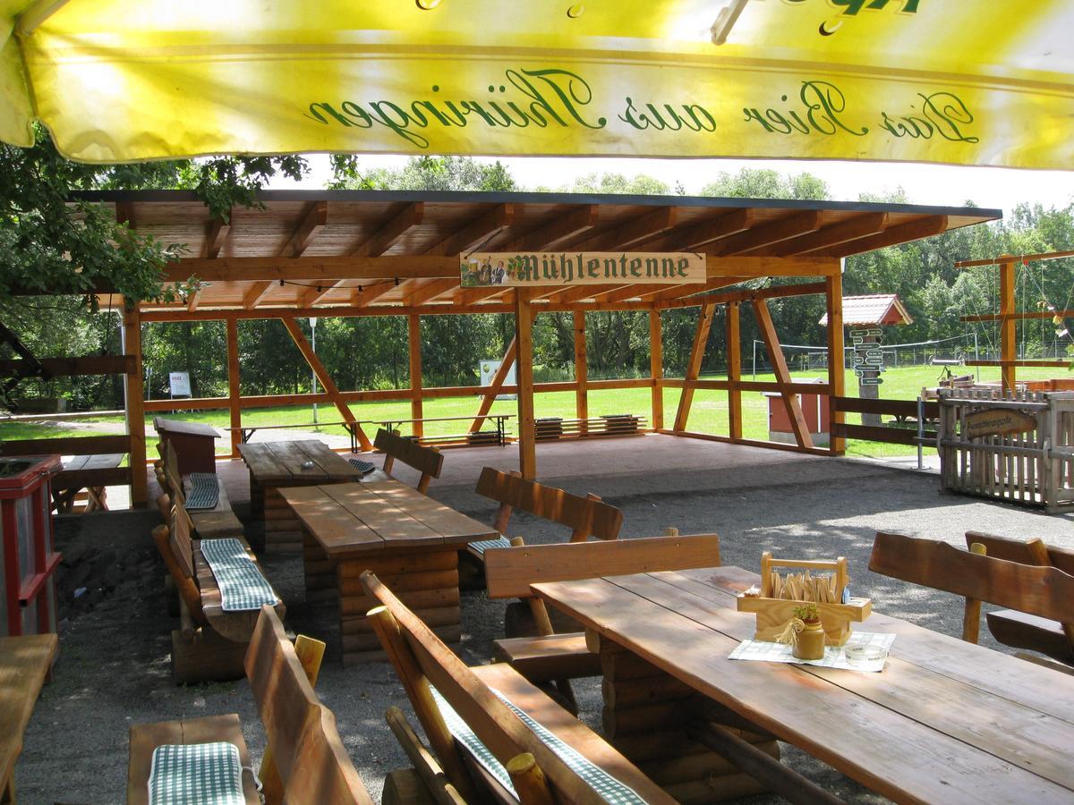 Oelmuehle Eberstedt Hotel Bilik gambar