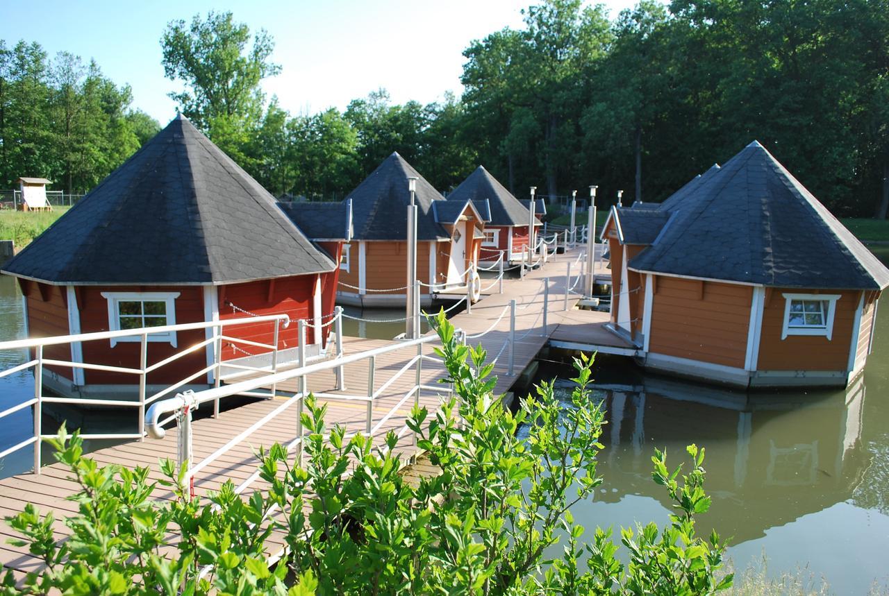 Oelmuehle Eberstedt Hotel Luaran gambar