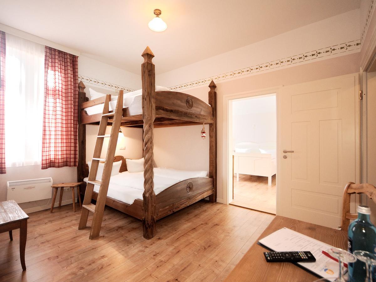 Oelmuehle Eberstedt Hotel Luaran gambar